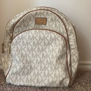 Michael Kors Backpack